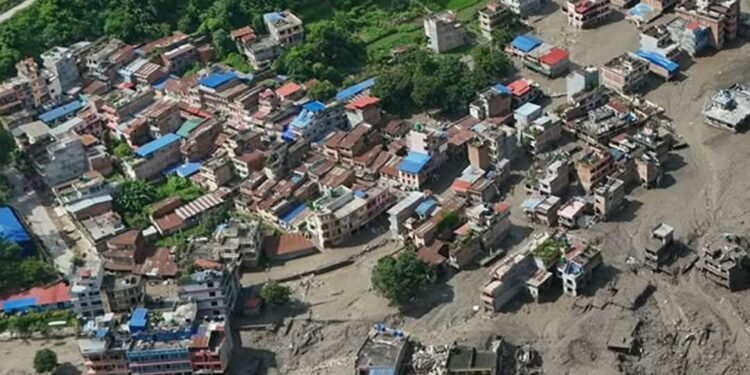 More Than 600 Killed in Nepal Flood as Search for Survivors Enters Fourth Day