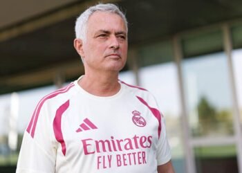 Mourinho Unveils First Real Madrid Squad for Espanyol Clash