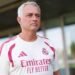 Mourinho Unveils First Real Madrid Squad for Espanyol Clash