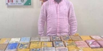 N39bn Cocaine Seizure: Court Orders NDLEA to Produce KC Luxury
