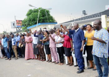 Flight Disruption: NCAA Calls on Aviation Unions to Embrace Dialogue