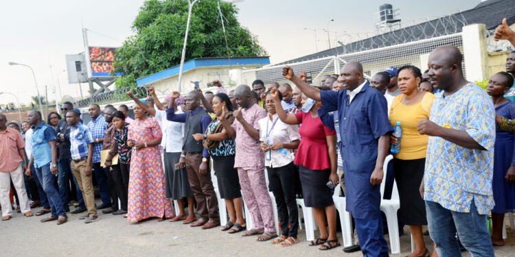 Flight Disruption: NCAA Calls on Aviation Unions to Embrace Dialogue