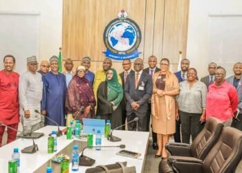NFIU Raises Alarm Over Crowdfunding Networks Used to Fund Terrorism
