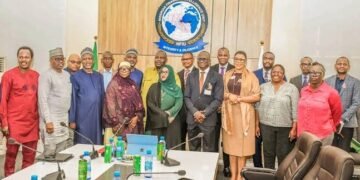 NFIU Raises Alarm Over Crowdfunding Networks Used to Fund Terrorism