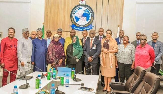 NFIU Raises Alarm Over Crowdfunding Networks Used to Fund Terrorism
