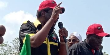 Labour Seeks New Wage Increase, Says ₦70,000 Has Lost Value
