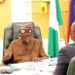 ‘Tinubu Treks to Office, Eats Once a Day’ — NRS Boss