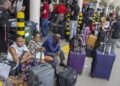 Nairobi Airport Strike Triggers Flight Delays as Workers Demand Better Conditions