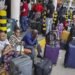 Nairobi Airport Strike Triggers Flight Delays as Workers Demand Better Conditions