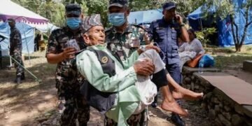 Nepal Flash Floods: Missing Persons Toll Surges to Nearly 2,000