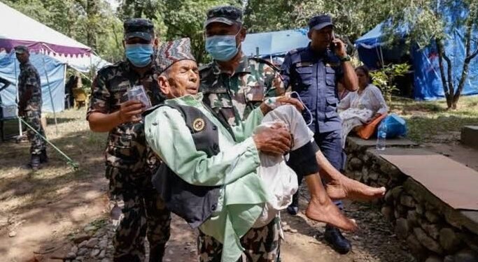 Nepal Flash Floods: Missing Persons Toll Surges to Nearly 2,000
