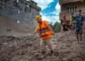 Nepal Floods: Aid Worker Says Hope Remains as Death Toll Surpasses 500