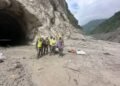 Nepal Rescue Teams Dig Through Tunnels in Desperate Search for Missing Hydropower Workers