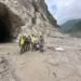 Nepal Rescue Teams Dig Through Tunnels in Desperate Search for Missing Hydropower Workers