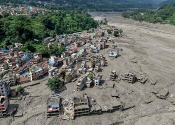 Nepal-Tibet Border Flash Flood: At Least 31 Dead as Hundreds of Tourists Remain Missing