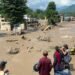 Nepal-Tibet Border Flash Flood Kills 150+, Hundreds of Tourists Missing