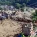 Nepal-Tibet Flood Disaster: Death Toll Rises Above 700 as Rescue Efforts Face Major Challenges