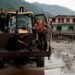Rescue Teams Struggle to Reach Nepal-Tibet Flood Zone After Death Toll Tops 160