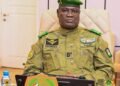 Niger Military Says It Is Regaining Control After Mutiny at Base
