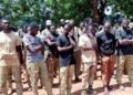 Calm Returns to Niamey After Failed Mutiny as Niger Authorities Tighten Security