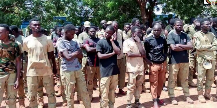 Calm Returns to Niamey After Failed Mutiny as Niger Authorities Tighten Security