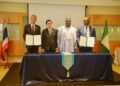 Nigeria, Thailand Deepen Agricultural Partnership to Boost Food Production and Food Security