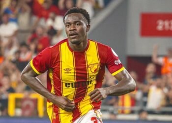 Anthony Dennis Begins New Chapter in UAE After Leaving Göztepe