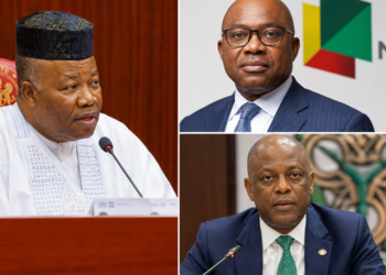 NNPCL, CBN Face Fresh Senate Summons, 72-Hour Deadline