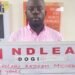 NDLEA Busts Alleged International Cocaine Network, Arrests Nigerian Influencer