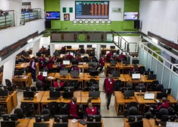 Investors Lose ₦599bn as Nigerian Stock Market Slumps