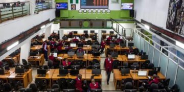 Investors Lose ₦599bn as Nigerian Stock Market Slumps