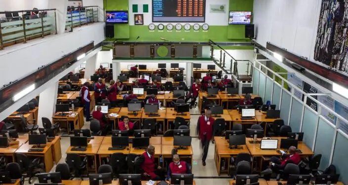 Investors Lose ₦599bn as Nigerian Stock Market Slumps