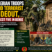 Nigerian Troops Raid Terrorist Hideout, Arrest Five in Benue