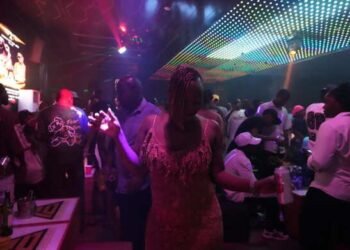 Nightlife Flourishes in Conservative Sokoto Despite Religious Traditions