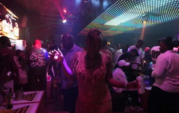 Nightlife Flourishes in Conservative Sokoto Despite Religious Traditions
