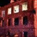 Nine Killed in Russian Strikes as Ukraine Hits Another Wildberries Warehouse