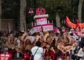 Notting Hill Carnival Turns 60 as London Celebrates Caribbean Culture and Heritage