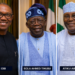 2027 Race Begins: Tinubu, Obi, Atiku and Other Candidates Set for Presidential Campaigns