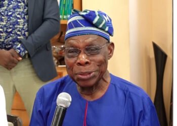 Atiku Under Fire as APC Supports Obasanjo