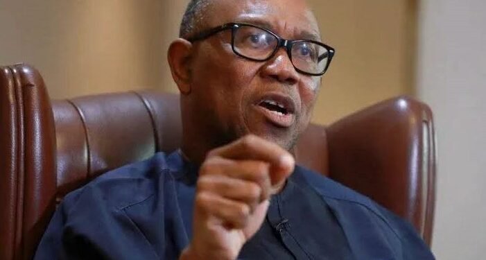 2027 Election: Obi, Amaechi and Duke Differ Over Insecurity, Fuel Subsidy