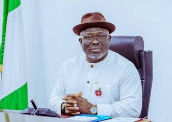 Oborevwori: I Earn N503,000 Monthly