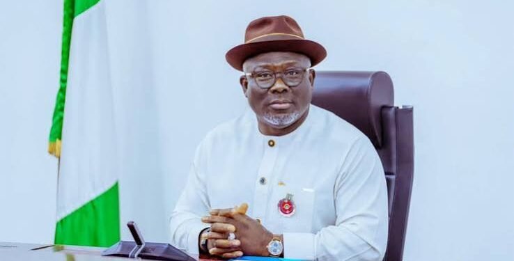 Oborevwori: I Earn N503,000 Monthly