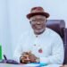Oborevwori: I Earn N503,000 Monthly