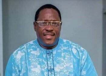 Ogogo’s Daughters Cry Out for Help as Nollywood Actor Battles Stage-Four Cancer