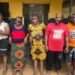 Ogun Police Raid Alleged Baby Factory, Rescue Pregnant Women and Four Children