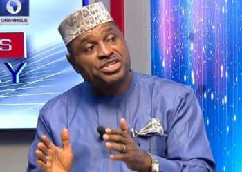 Okonkwo Blasts Tinubu Over Fuel Subsidy Removal, Says Nigerians Are Worse Off