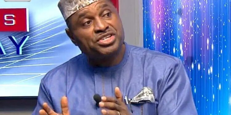Okonkwo Blasts Tinubu Over Fuel Subsidy Removal, Says Nigerians Are Worse Off