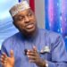 Okonkwo Blasts Tinubu Over Fuel Subsidy Removal, Says Nigerians Are Worse Off