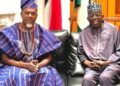 Tinubu’s FBI Records: Omokri Explains Why President Opposes Release of Documents