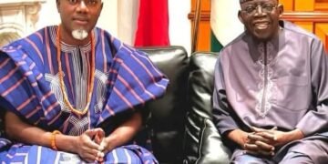 Tinubu’s FBI Records: Omokri Explains Why President Opposes Release of Documents